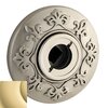Polished Brass,No Lacquer-031