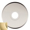 Polished Brass,No Lacquer-031