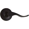 Oil Rubbed Bronze
