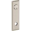 Satin Nickel-150