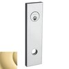 Polished Brass,No Lacquer-031