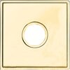 Polished Brass,No Lacquer-031
