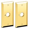 Polished Brass,No Lacquer-031