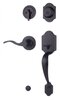 Oil Rubbed Bronze