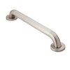Peened Stainless Steel