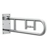 Satin Stainless Steel