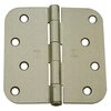 Satin Nickel-US15
