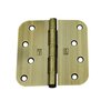 Antique Brass-US5
