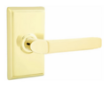 Polished Brass-US3