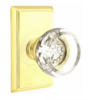 Polished Brass-US3