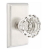Satin Nickel-US15