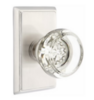 Satin Nickel-US15