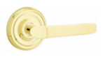 Polished Brass-US3