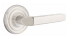 Satin Nickel-US15