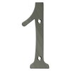 Antique Nickel-US15A