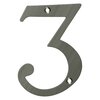 Antique Nickel-US15A