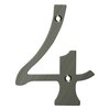 Antique Nickel-US15A