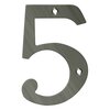 Antique Nickel-US15A