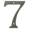 Antique Nickel-US15A