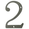 Antique Nickel-US15A