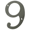 Antique Nickel-US15A