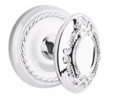 Polished Chrome-US26