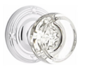 Polished Chrome-US26