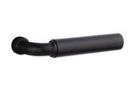 R-Bar Smooth Lever