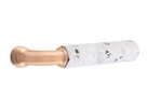 R-Bar Terrazzo Lever