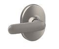 Satin Nickel-619