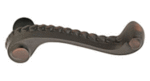 Rope Lever (Not Available in US4, US14 or US19)