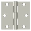 Satin Nickel-US15