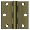 Antique Brass-US5