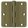 Antique Brass-US5