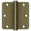 Antique Brass-US5