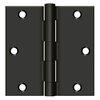 Oil Rubbed Bronze-US10B
