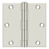Polished Nickel-US14