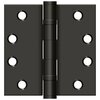 Oil Rubbed Bronze-US10B