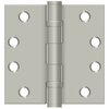 Satin Nickel-US15