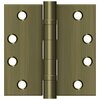 Antique Brass-US5