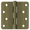 Antique Brass-US5