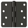 Oil Rubbed Bronze-US10B