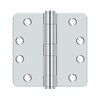 Polished Chrome-US26