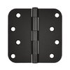 Oil Rubbed Bronze-US10B