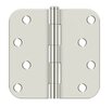 Polished Nickel-US14