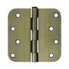 Antique Brass-US5