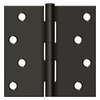 Oil Rubbed Bronze-US10B