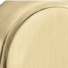Satin Rose Gold-SRG