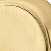 Satin Brass-US4