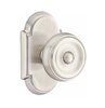 Satin Nickel-US15